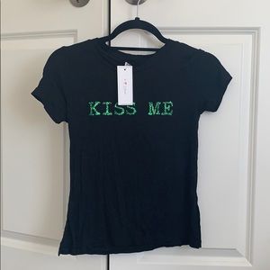 St Patrick’s Day Irish T shirt